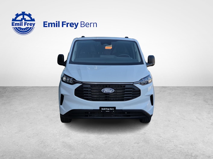 image du véhicule FORD TRANSIT CUSTOM