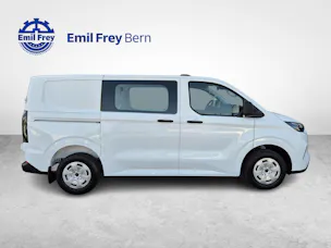 Ford Transit C Van 320 L1 2.0 EcoBlue 136 Trend 2.9% Leasing