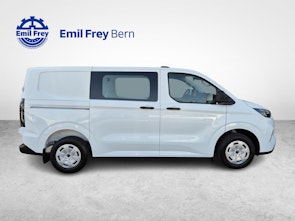 image du véhicule FORD Transit C Van 320 L1 2.0 EcoBlue 136 Trend 2.9% Leasing