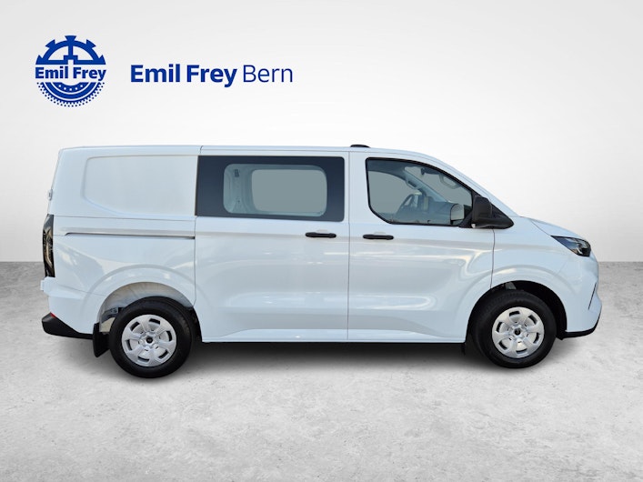 image du véhicule FORD TRANSIT CUSTOM