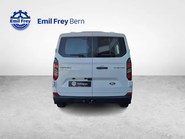 Ford Transit C Van 320 L1 2.0 EcoBlue 136 Trend 2.9% Leasing