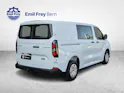 Ford Transit C Van 320 L1 2.0 EcoBlue 136 Trend 2.9% Leasing