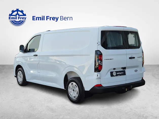 Ford Transit C Van 320 L1 2.0 EcoBlue 136 Trend 2.9% Leasing