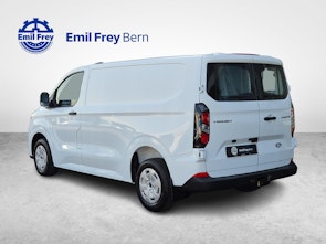 image du véhicule FORD Transit C Van 320 L1 2.0 EcoBlue 136 Trend 2.9% Leasing