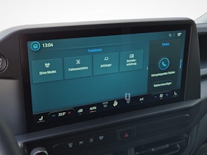 image du véhicule FORD Transit C Van 320 L1 2.0 EcoBlue 136 Trend 2.9% Leasing