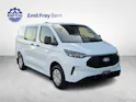 Ford Transit C Van 320 L1 2.0 EcoBlue 136 Trend 2.9% Leasing