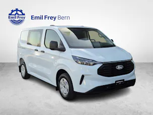 Ford Transit C Van 320 L1 2.0 EcoBlue 136 Trend 2.9% Leasing