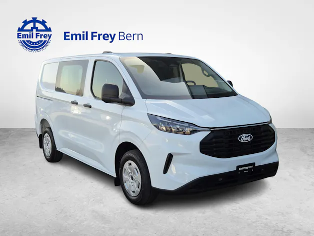 Ford Transit C Van 320 L1 2.0 EcoBlue 136 Trend 2.9% Leasing