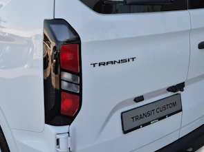 image du véhicule FORD Transit C Van 320 L1 2.0 EcoBlue 136 Trend