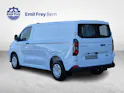 Ford Transit C Van 320 L1 2.0 EcoBlue 136 Trend