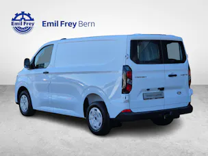 Ford Transit C Van 320 L1 2.0 EcoBlue 136 Trend