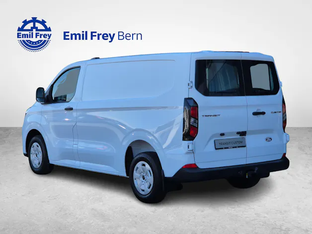 Ford Transit C Van 320 L1 2.0 EcoBlue 136 Trend