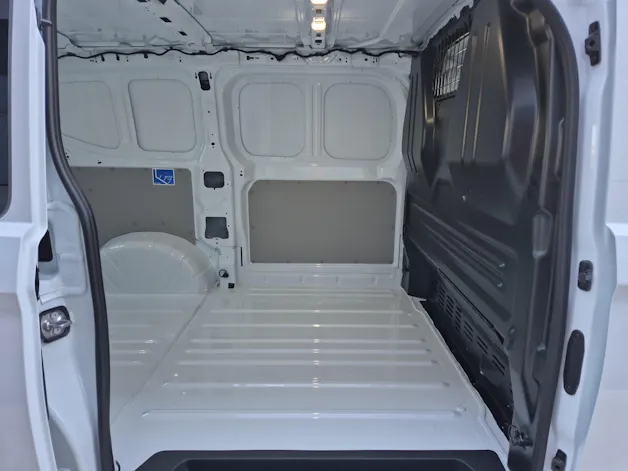 Ford Transit C Van 320 L1 2.0 EcoBlue 136 Trend