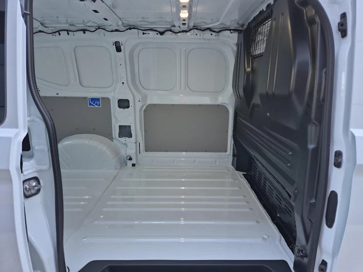 image du véhicule FORD TRANSIT CUSTOM