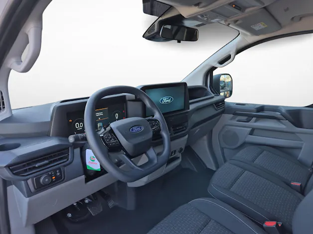 Ford Transit C Van 320 L1 2.0 EcoBlue 136 Trend