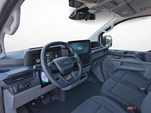 image du véhicule FORD Transit C Van 320 L1 2.0 EcoBlue 136 Trend