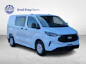 Ford Transit C Van 320 L1 2.0 EcoBlue 136 Trend