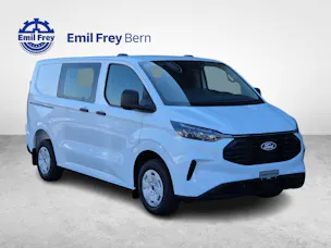 Ford Transit C Van 320 L1 2.0 EcoBlue 136 Trend