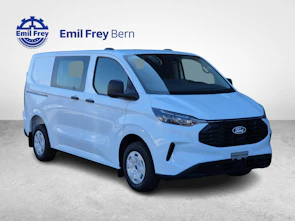 image du véhicule FORD Transit C Van 320 L1 2.0 EcoBlue 136 Trend