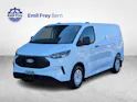 Ford Transit C Van 320 L1 2.0 EcoBlue 136 Trend