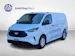 Ford Transit C Van 320 L1 2.0 EcoBlue 136 Trend
