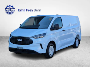 image du véhicule FORD Transit C Van 320 L1 2.0 EcoBlue 136 Trend