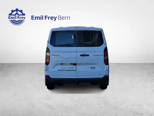 Ford Transit C Van 320 L1 2.0 EcoBlue 136 Trend
