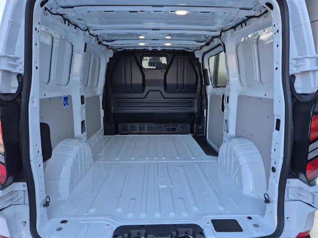 Ford Transit C Van 320 L1 2.0 EcoBlue 136 Trend