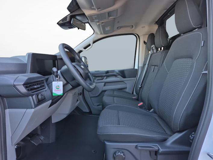 image du véhicule FORD TRANSIT CUSTOM