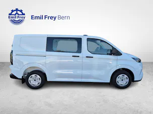 Ford Transit C Van 320 L1 2.0 EcoBlue 136 Trend