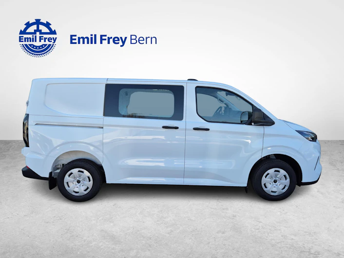image du véhicule FORD TRANSIT CUSTOM