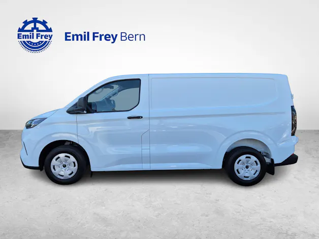 Ford Transit C Van 320 L1 2.0 EcoBlue 136 Trend