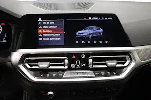 BMW 320d xDrive SAG