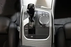 BMW 320d xDrive SAG