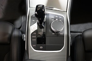 Vehicle image BMW 320d xDrive SAG