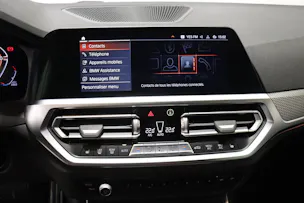 BMW 320d xDrive SAG