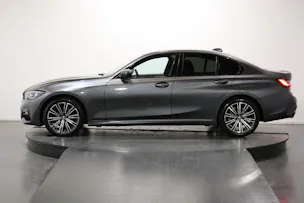 BMW 320d xDrive SAG
