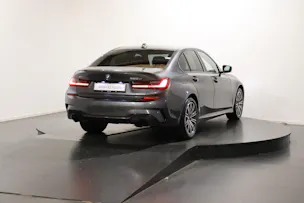 BMW 320d xDrive SAG
