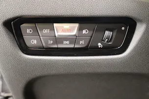 BMW 320d xDrive SAG