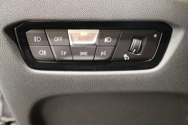BMW 320d xDrive SAG
