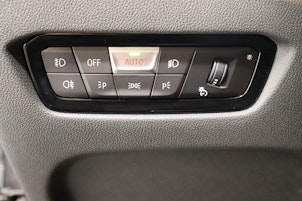 Vehicle image BMW 320d xDrive SAG