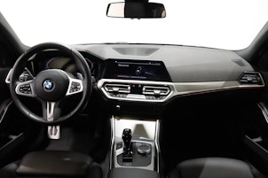 Vehicle image BMW 320d xDrive SAG