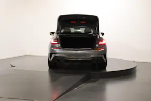 BMW 320d xDrive SAG