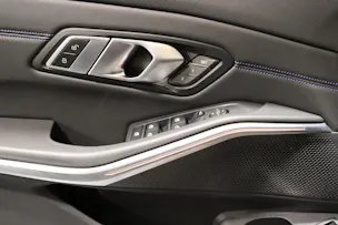 BMW 320d xDrive SAG