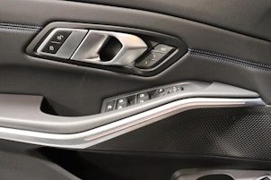 Vehicle image BMW 320d xDrive SAG