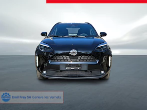 image du véhicule TOYOTA Yaris Cross 1.5 VVT-i HSD Trend