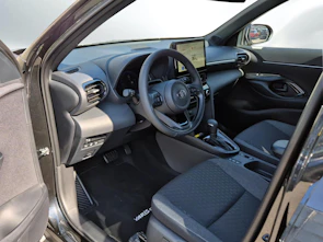 image du véhicule TOYOTA Yaris Cross 1.5 VVT-i HSD Trend