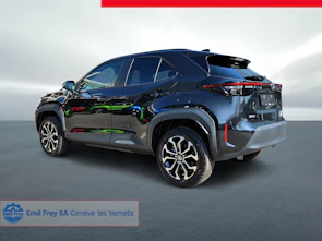 image du véhicule TOYOTA Yaris Cross 1.5 VVT-i HSD Trend