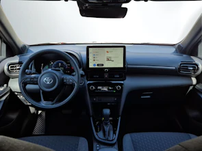 image du véhicule TOYOTA Yaris Cross 1.5 VVT-i HSD Trend