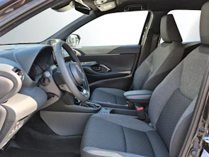 image du véhicule TOYOTA Yaris Cross 1.5 VVT-i HSD Trend